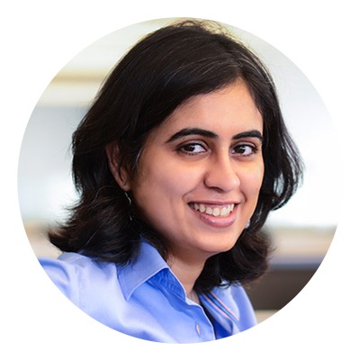 Aditi Sawhney Liberhan