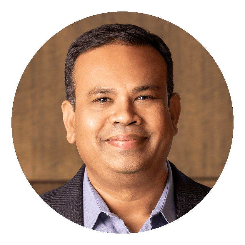 Anand Srinivasan
