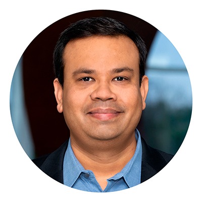 Anand Srinivasan