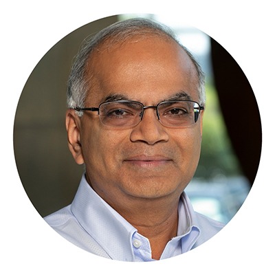 Balaji Rangaswamy