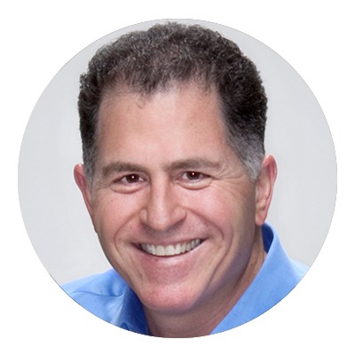 Michael Dell