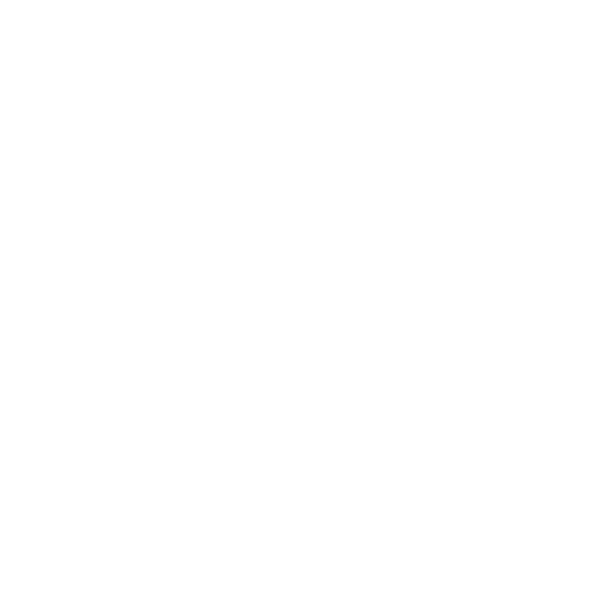 White Icon with a Graduation Cap.