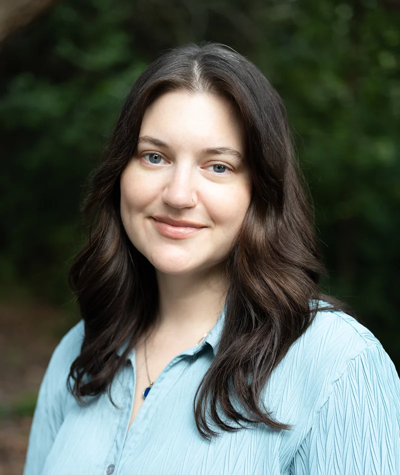 Rachelle VanNatter headshot