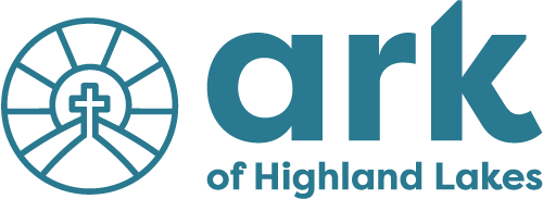 ark of highland lakes logo