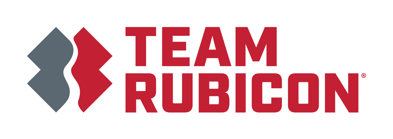 Team Rubicon Logo