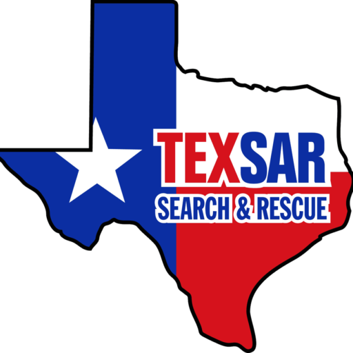 TexSAR logo