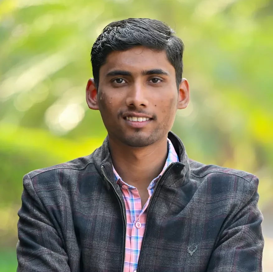 Dell Aspire Scholar, Shivam