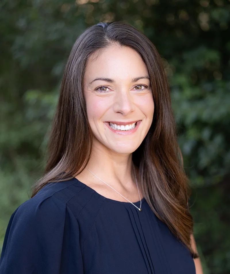 Amanda Kne headshot