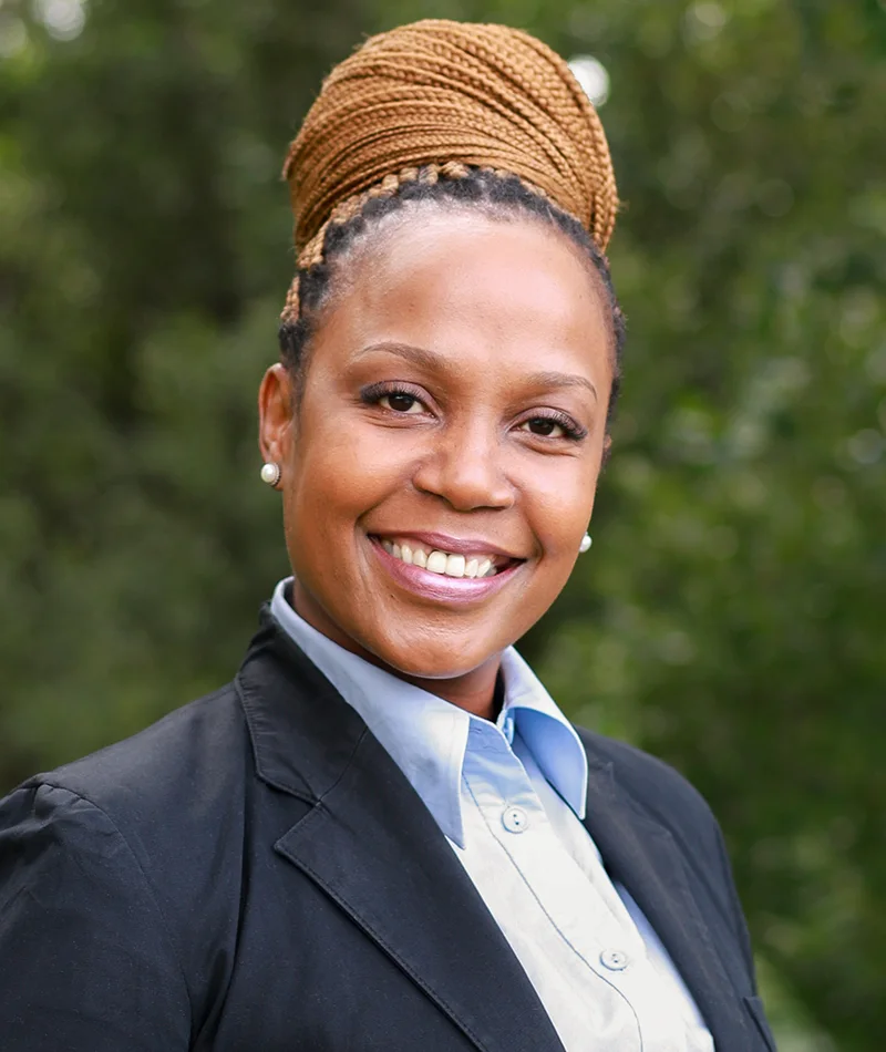 Nokuthula Zama headshot
