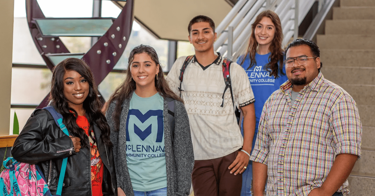 McLennan Community College: Mapping Credentials to Career Outcomes