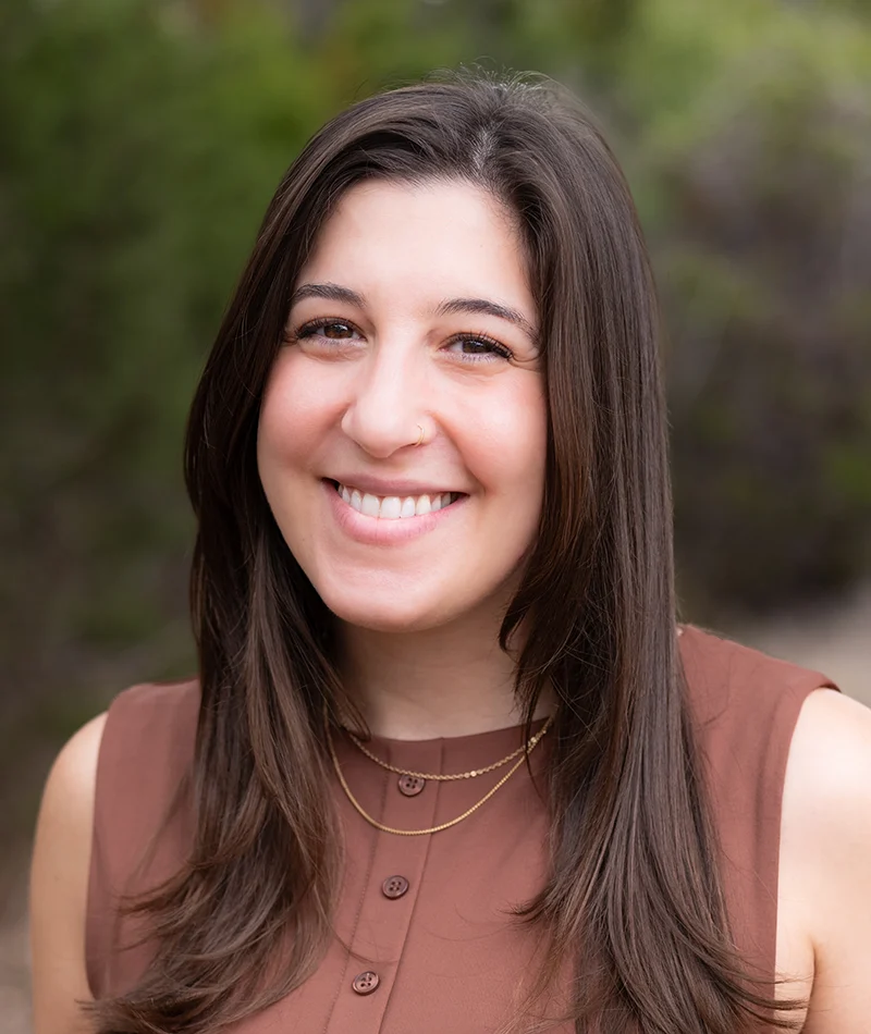 Jenna Fishner headshot