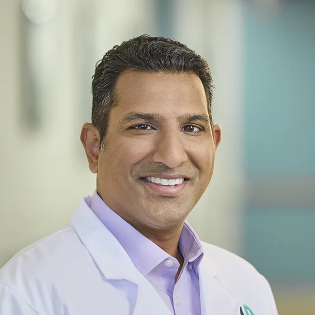 Profile image of Snehal Patel, MD