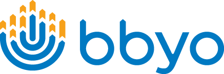 B'Nai B'rith Youth Organization logo