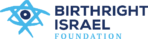 Birthright Israel Foundation logo