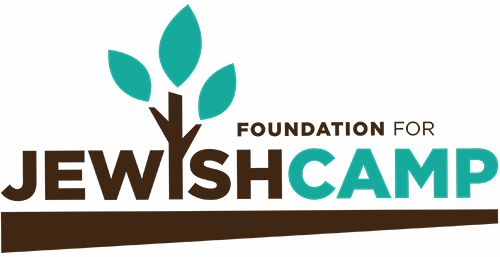 Foundation for Jewish Camp logo