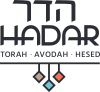 Hadar logo