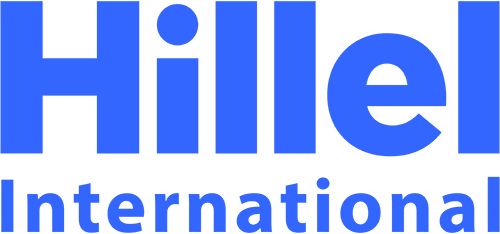 Hillel International logo