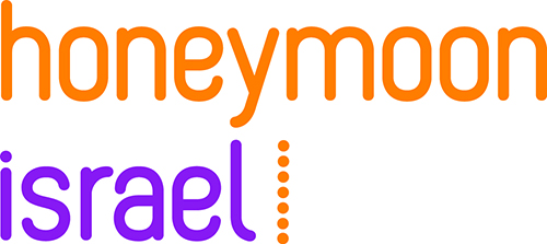 Honeymoon Israel Foundation logo