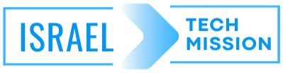 Israel Tech Mission logo