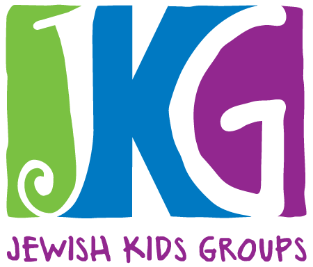 Jewish Kids Group logo