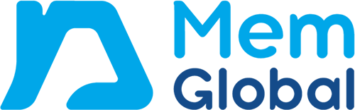 Mem Global logo