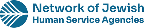 Network of Jewish Human Services Agencies logo