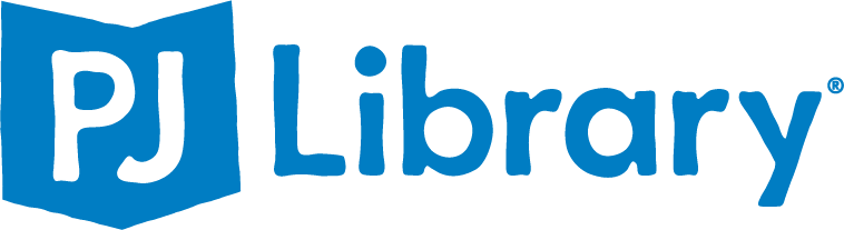 PJ Library logo