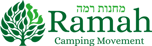 Ramah Camping Movement logo