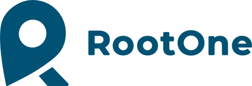 RootOne logo