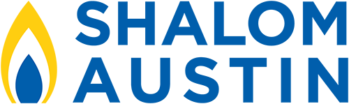 Shalom Austin logo