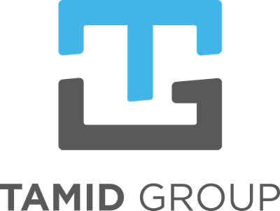 Tamid Group logo