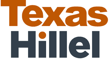 Texas Hillel logo