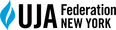 UJA-Federation of New York logo