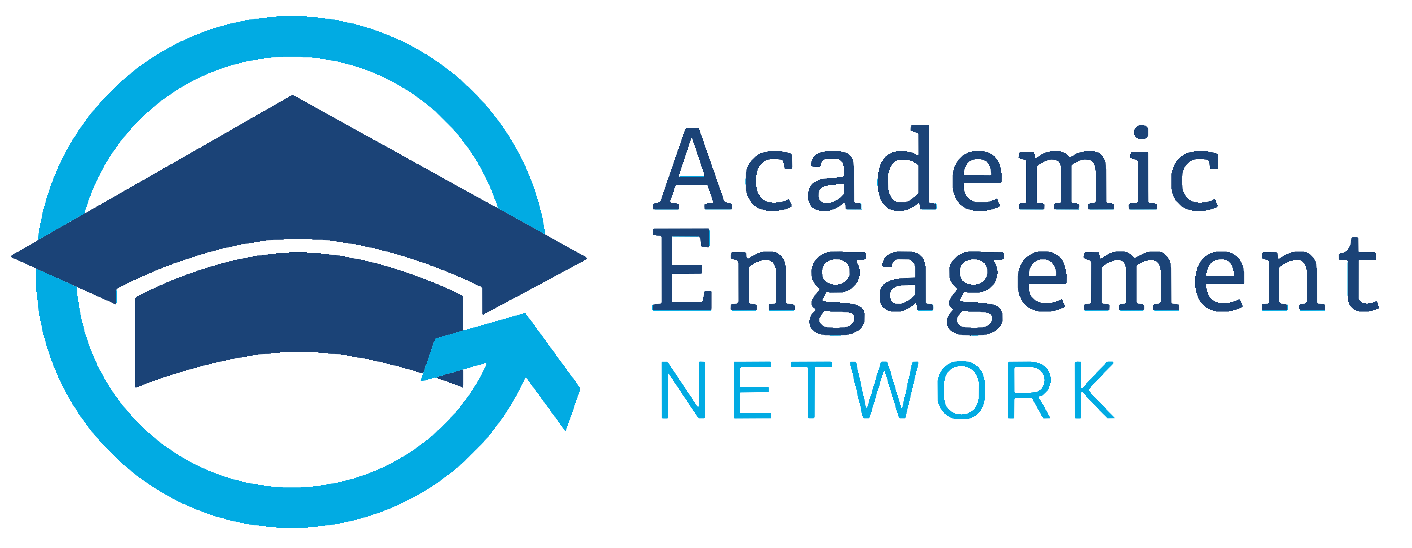 Academic Engagement Network logo