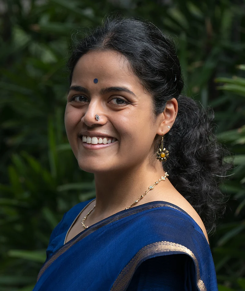 Ananya Kulkarni