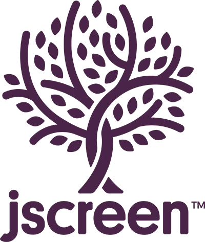 jscreen logo