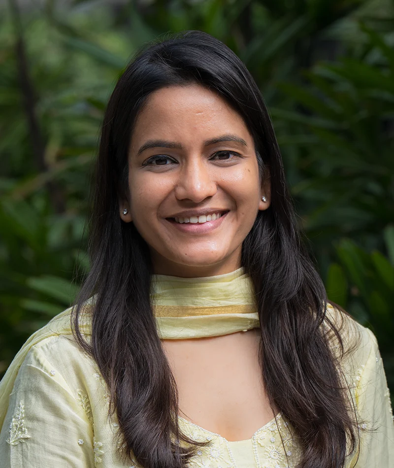 Mehak Jain