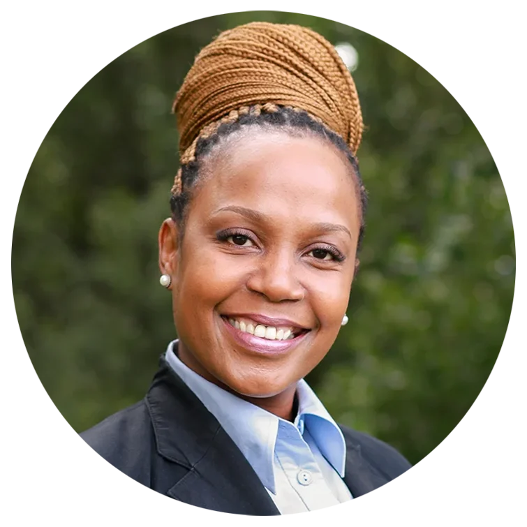 Nokuthula Zama headshot