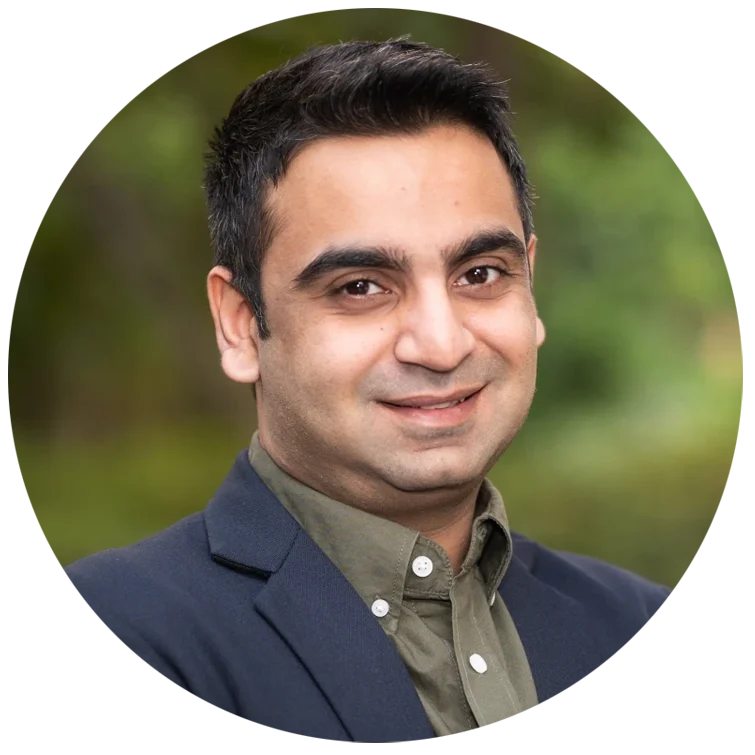 Sagar Chawla headshot