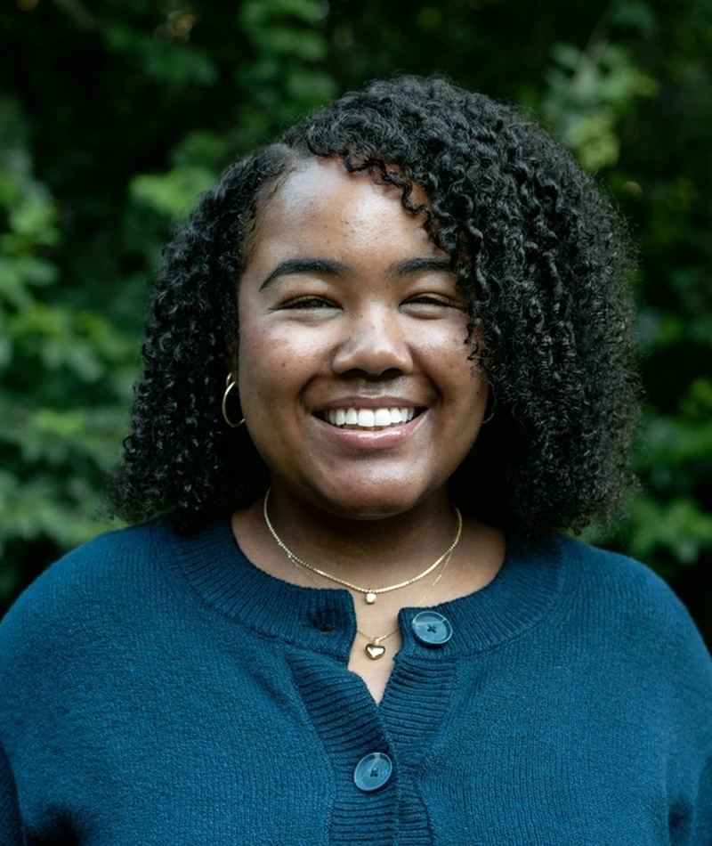 Rebecca Brown headshot